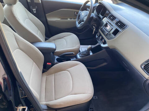 2014 Kia Rio EX
