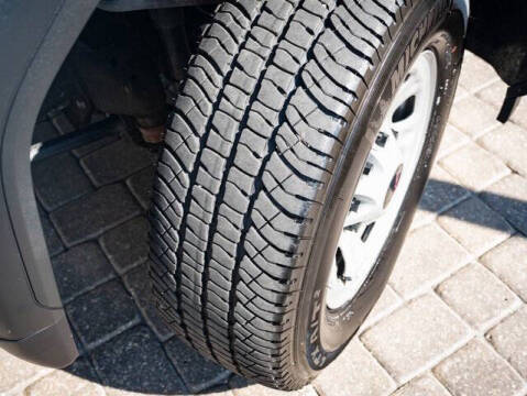 2024 GMC Sierra 3500HD