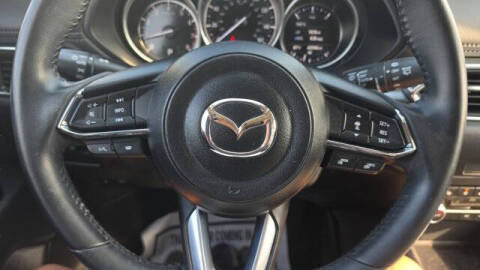 2023 Mazda CX-5 2.5 S Select