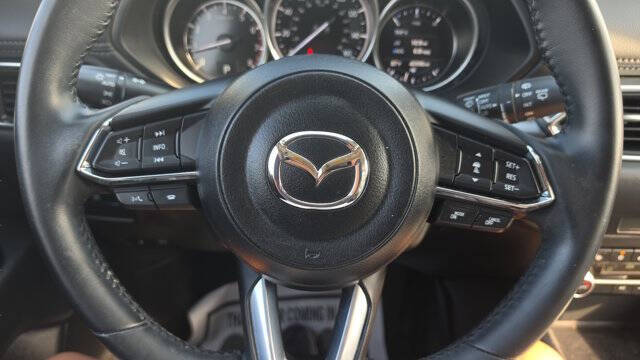2023 Mazda CX-5 2.5 S Select