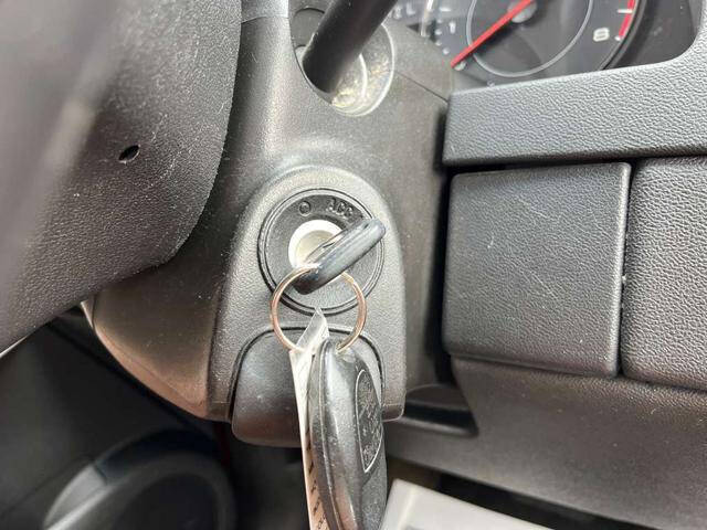 2008 Pontiac Torrent