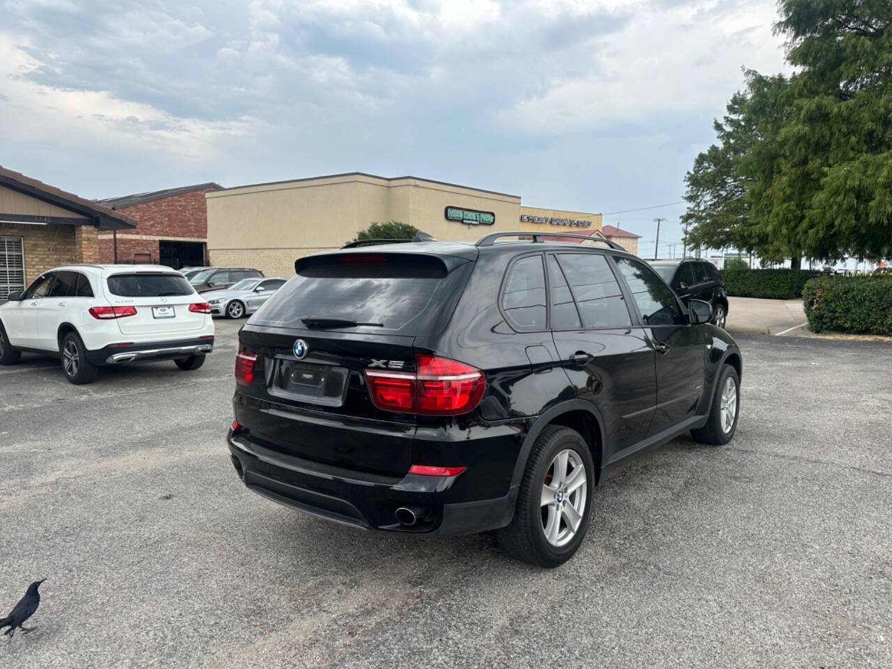 2013 BMW X5 for sale at Auto Haven Frisco in Frisco, TX