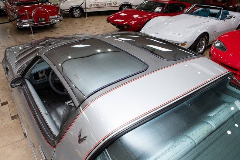 1979 Pontiac Trans Am