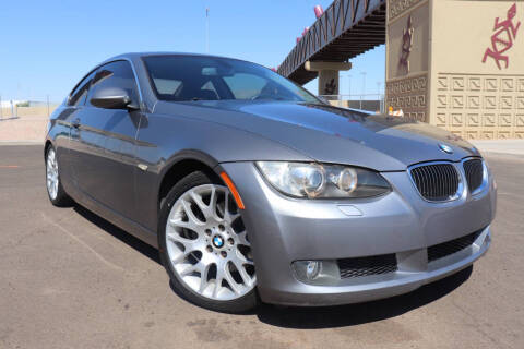 2008 BMW 3 Series 328i