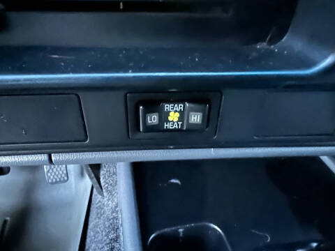 1991 Toyota Land Cruiser