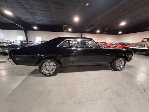 1971 Chevrolet Nova
