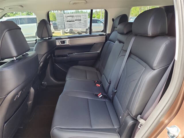 2024 Hyundai Santa Fe XRT