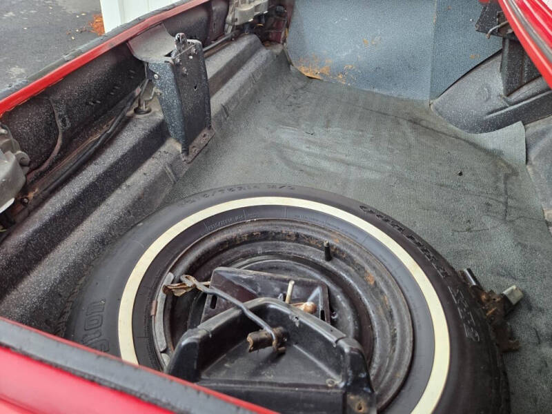 1968 Pontiac Catalina