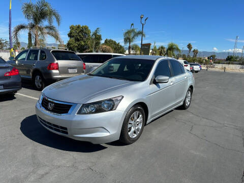 2010 Honda Accord for sale at Cars Landing Inc. in Colton CA