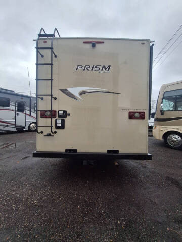2017 Coachmen RV Prism 2200LE