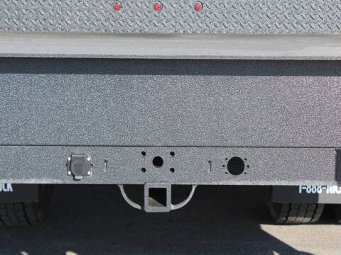 2026 Peterbilt 537