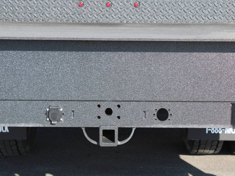 2026 Peterbilt 537