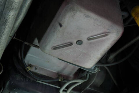 1993 Chevrolet Corvette