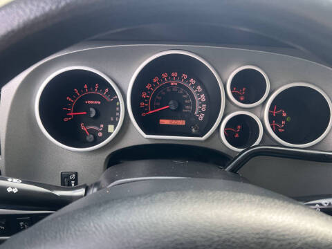 2013 Toyota Tundra Grade