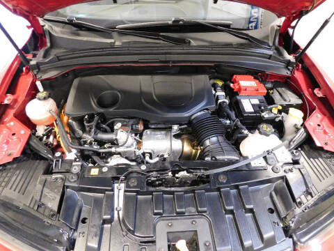 2024 Dodge Hornet R/T Plus