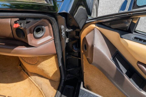 1988 Ferrari Testarossa