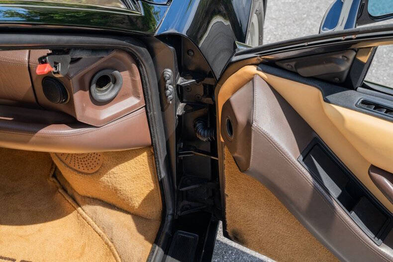 1988 Ferrari Testarossa