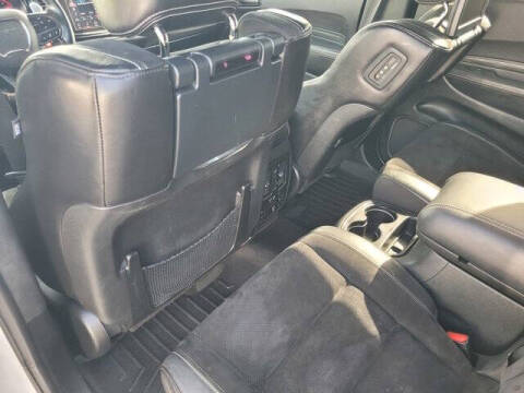 2022 Dodge Durango SRT 392