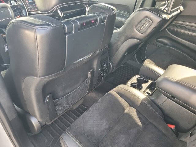 2022 Dodge Durango SRT 392