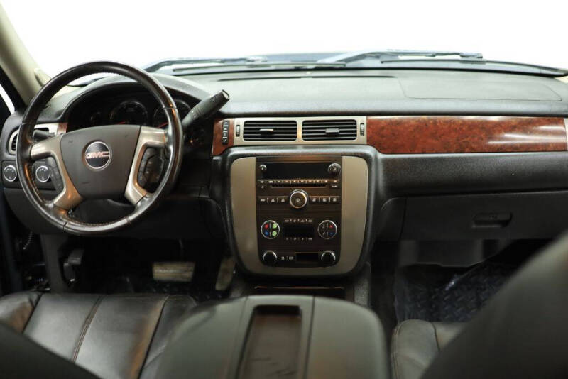 2011 GMC Sierra 2500HD