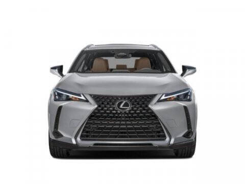 2025 Lexus UX 300h Premium