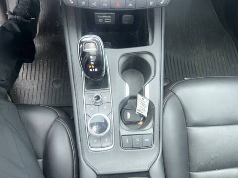 2020 Cadillac XT4 Sport