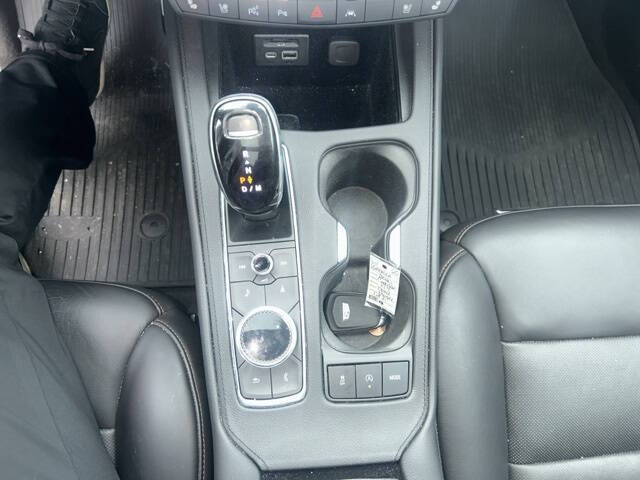 2020 Cadillac XT4 Sport