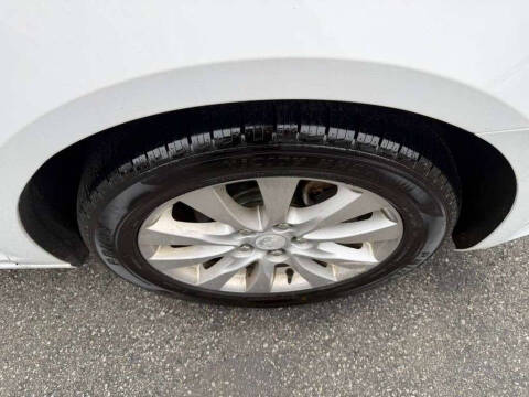 2014 Buick LaCrosse