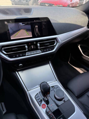 2022 BMW 3 Series 330i