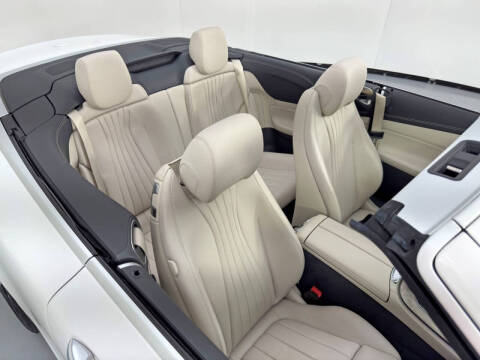 2023 Mercedes-Benz E-Class E 450