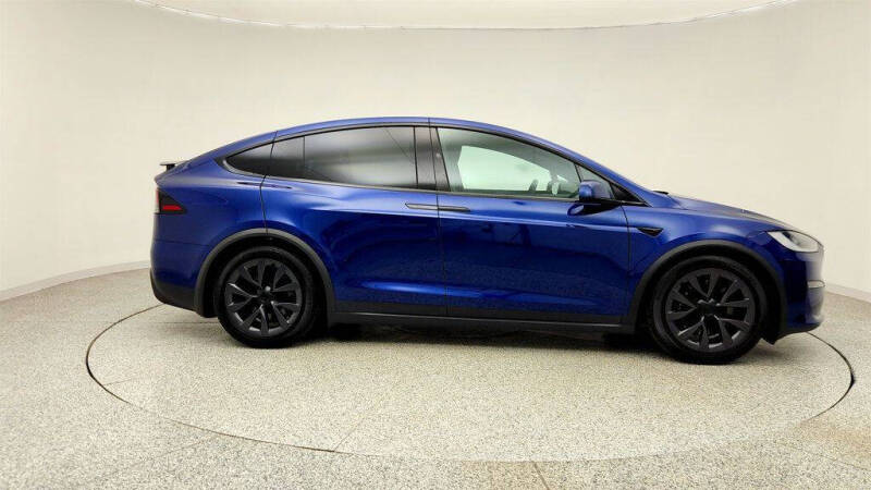 2024 Tesla Model X