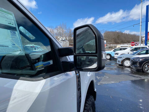 2025 Ford F-350 Super Duty