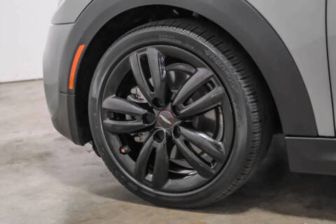 2020 MINI Hardtop 2 Door Cooper S