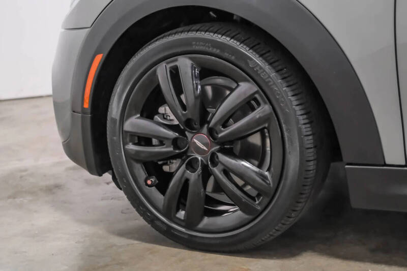 2020 MINI Hardtop 2 Door Cooper S