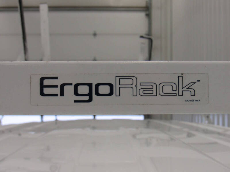 2015 Chevrolet Express 3500