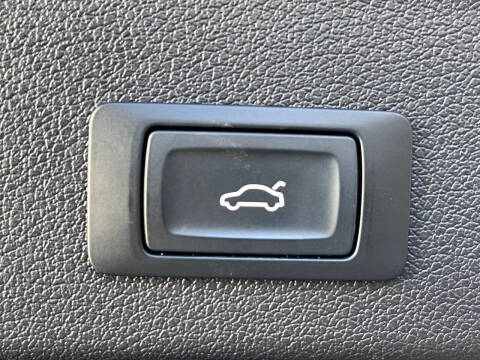 2016 Audi Q5 3.0T quattro Premium Plus