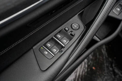 2022 BMW 5 Series 530i