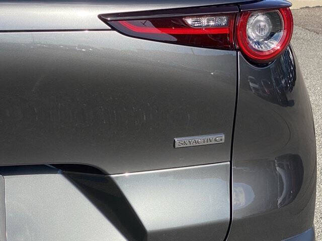 2025 Mazda CX-30 2.5 S Preferred