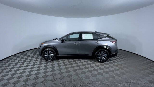 2023 Nissan Ariya Evolve+ e-4ORCE