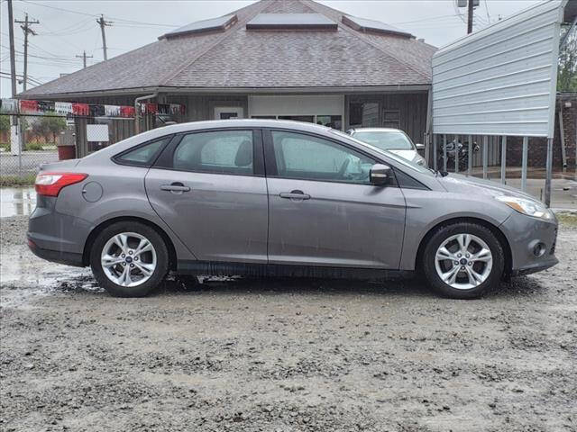 2014 Ford Focus for sale at Tri State Auto Sales in Cincinnati, OH