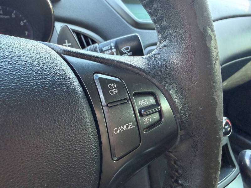 2012 Hyundai Genesis Coupe 2.0T