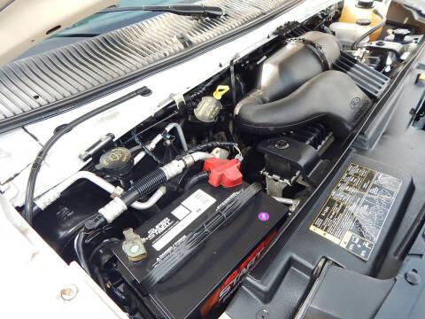 2013 Ford E-Series E-150