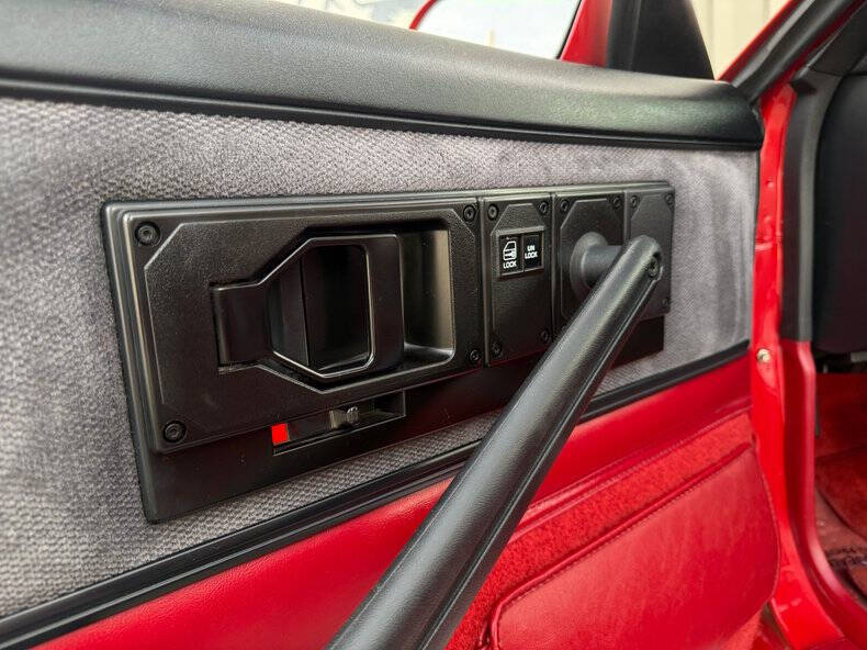 1985 Pontiac Firebird Trans Am
