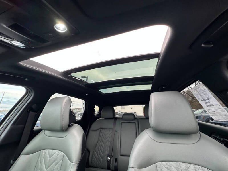 2023 Kia Sportage X-Pro