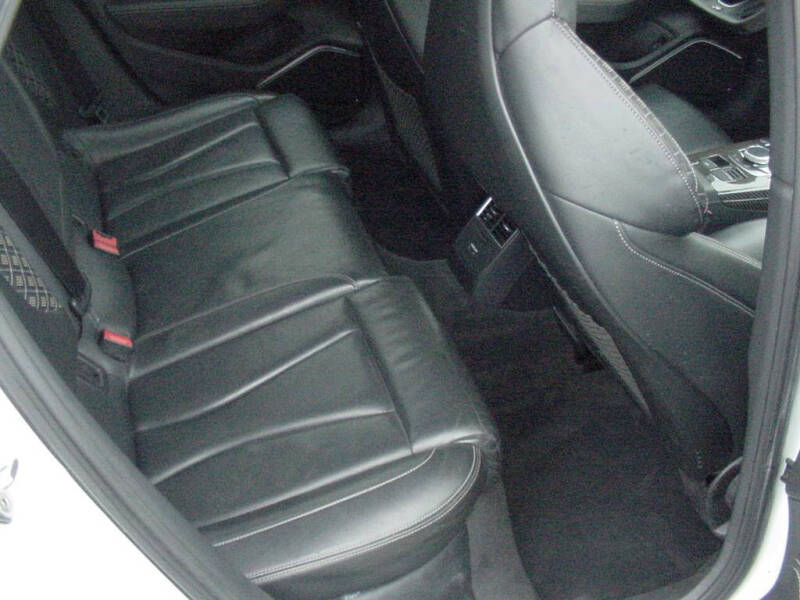 2019 Audi RS 3 2.5T quattro