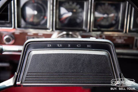 1970 Buick Gran Sport