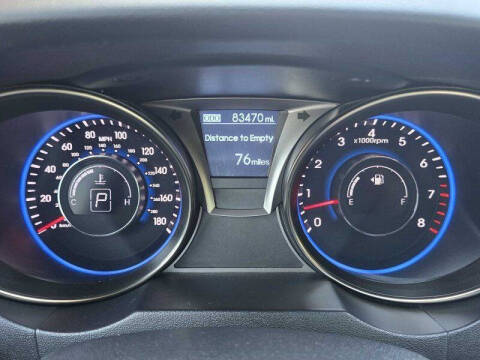2014 Hyundai Genesis Coupe 3.8 Ultimate