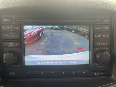 2014 Nissan cube 1.8 SL