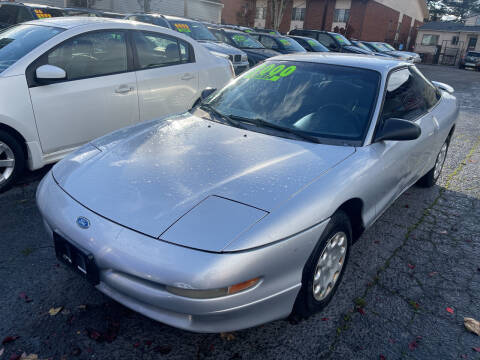 1997 Ford Probe for sale at American Dream Motors in Everett WA