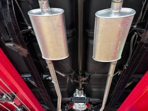 1956 Chevrolet Nomad